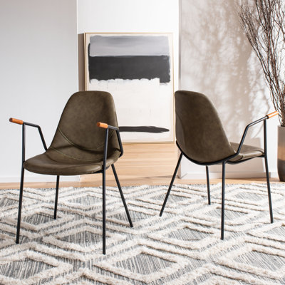 Fauteuil Saddle