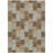 Machine Washable Indoor/Outdoor Chantille ACN2923 Americana Rug-971980680-971980676