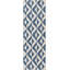 Geometric Indoor / Outdoor Area Rug-1941739226