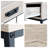 Frates 41.33'' Console Table
