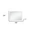 Miroir biseauté pour commode-1467794311