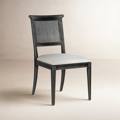 Charleston Upholstered Dining Chair