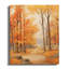 Cosey Wrapped Canvas Print Set-500263911