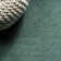 Asahi Solid Low-Pile Emerald Rug
