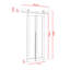Folding Interior Door-131579224-131579229-133491998