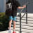 3-Step Staircase Handrail