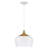 Gagne 1 - Light Single Pendant-307587845-374121210