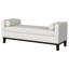 Banc d'appoint Thomas Vanilla