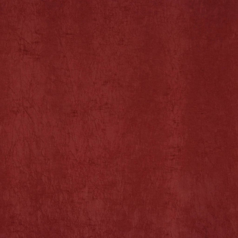 Tissu Glisten, Rouille