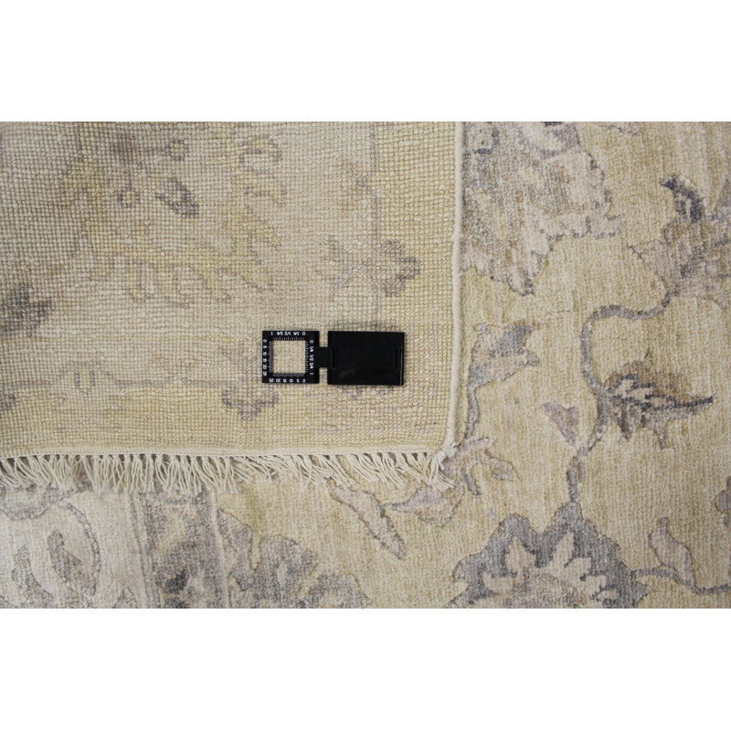 Oriental Area Rug