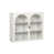 Blanc est en rupture de stock