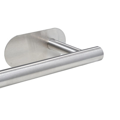 41 cm L Stainless Steel Towel Bar