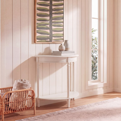 Gaston 28" Console Table