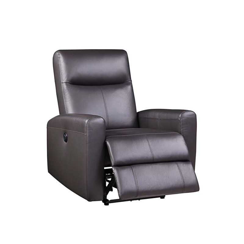Fauteuil inclinable électrique Power