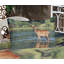 Drap-housse et coussin décoratif Ambesonne-106790986