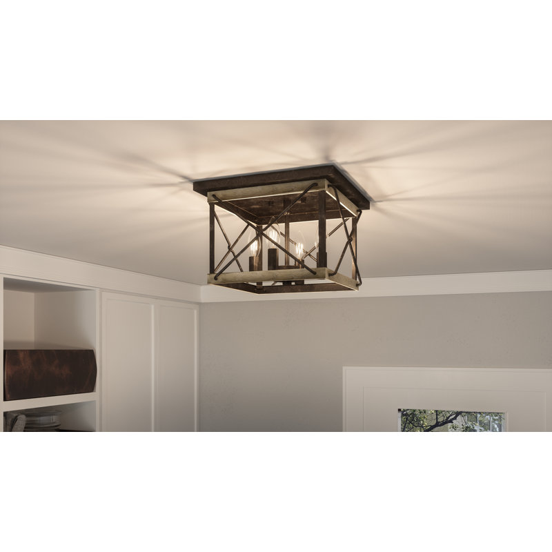 Ruperto Flush Mount