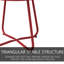 Tray Top End Table-2062768209