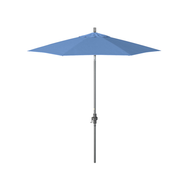 Lève-personne inclinable 7,5 pi Hammertone, Bleu