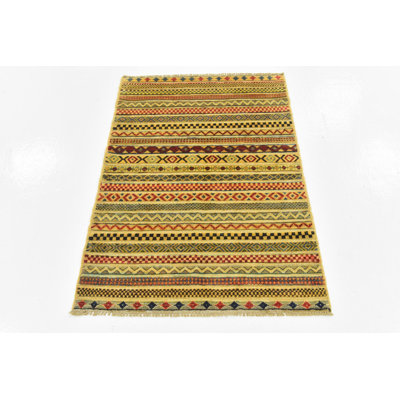 Neace Multi Rug