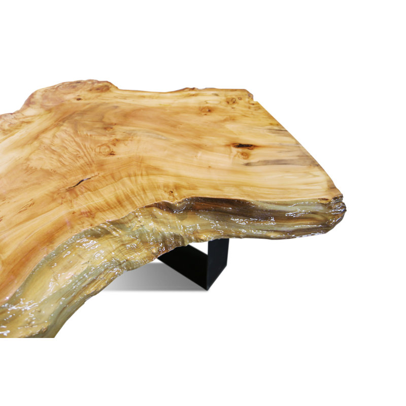 Sled Coffee Table