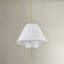 Glenmoore Pendant by PEMBROOKE & IVES-645043655