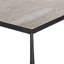 Babylon Desk-Hammered Gunmetal
