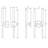 Magic Dimmable LED Bath Sconce