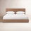 Upholstered Bed