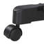 Plastic Freestanding Valet Stand