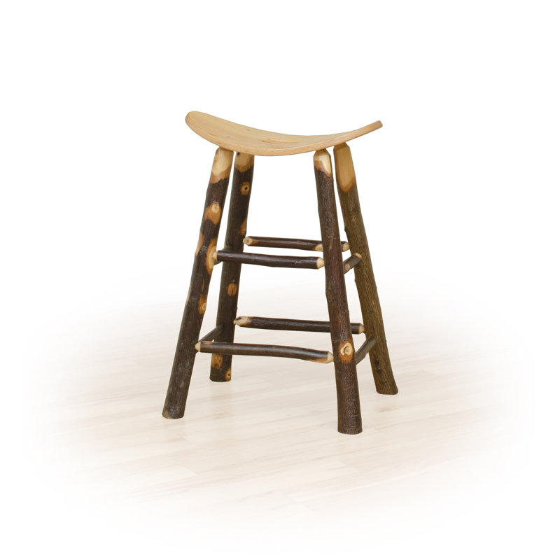 Tabouret Urgeon, Bar Stool (30" Seat Height)