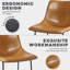  Tabourets de bar (ensemble de 3)-1695413236