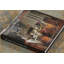 Distressed Homage Hand Knotted Wool Area Rug