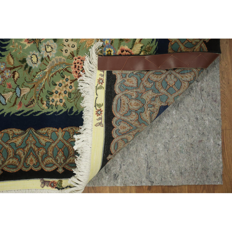 Tapis traditionnel luxueux FINE 6 x 9