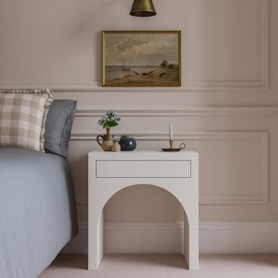 Table de chevet Hoon