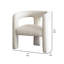 Fauteuil Callins