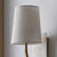 Castello Castello 1lt Wall Light