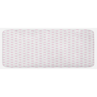 Tapis de cuisine