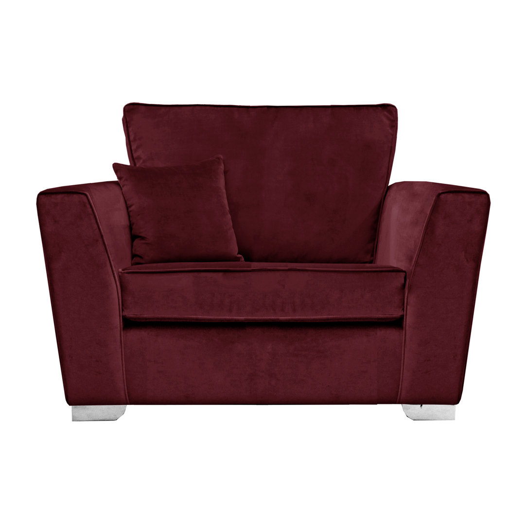 Quade 2 Seater Loveseat