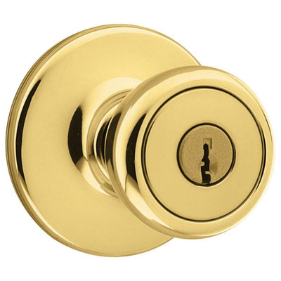 Tylo Keyed Door Knob