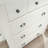 Deundray 34.72'' W 4 - Drawer Dresser-543053846