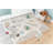 Washable Play Rug Eco-City