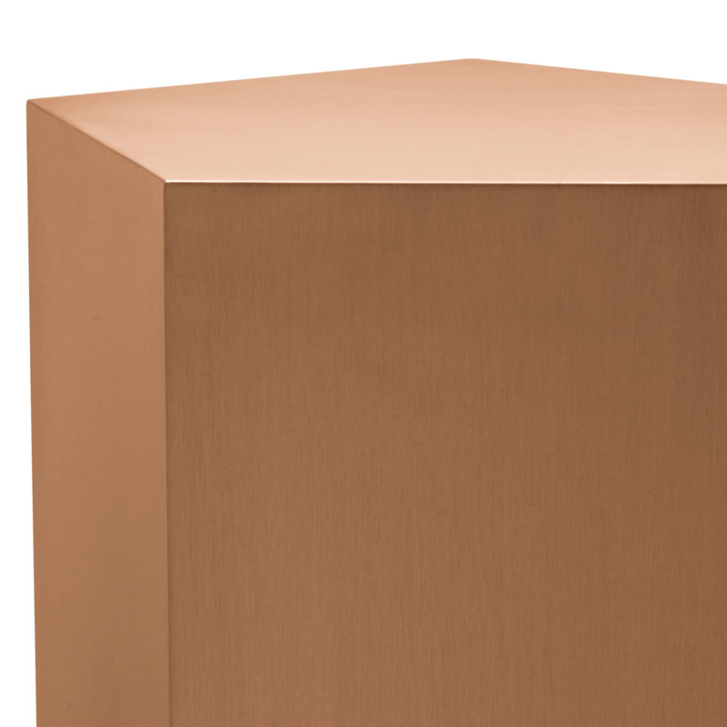 Meissner Free Form Pedestal Plant Stand