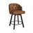 Drish Swivel 25.98" Counter Stool-1719485331
