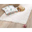 Kleber Hand Woven Cotton Indoor Rug-1989963830