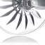 Waterford Stemmed Kiddush Cup