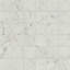 Classic 2.0 2 in. x 2 in. Grid Glazed Porcelain Tile-70883068