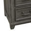  Ensemble de commode Chalita avec éclairage DEL-95452546