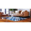 Tapis abstrait Shimmer-1534512760