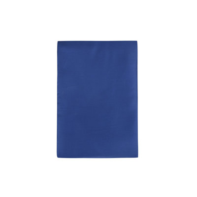 Satin Fitted Sheet