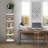 13.75 " W Shelving Unit